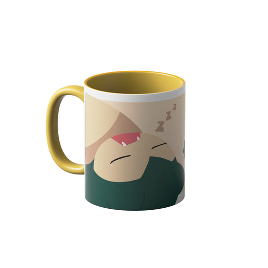 Snorlax Taza