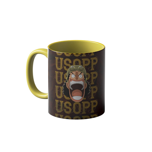 Usopp Taza