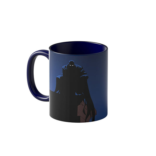 Batman Taza