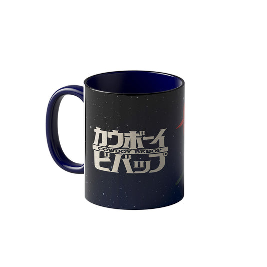 Cowboy Bebop Taza