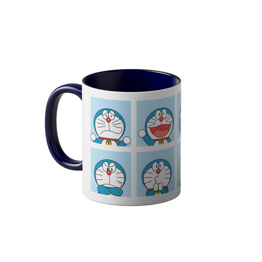 Doraemon Taza