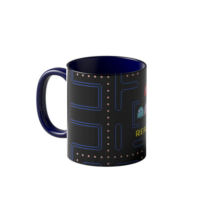 Pacman Taza