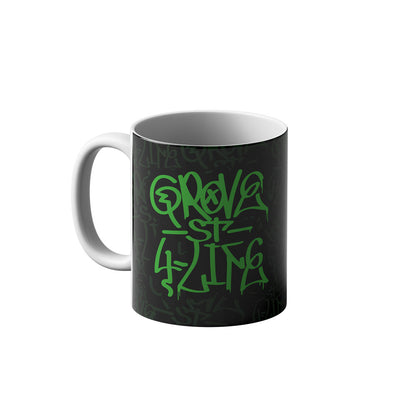 GTA Street Taza