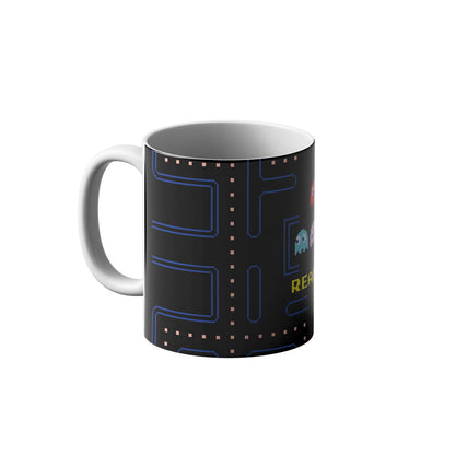 Pacman Taza