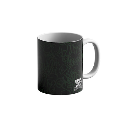 GTA Street Taza