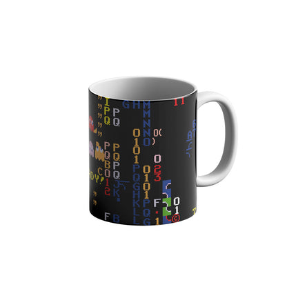 Pacman Taza