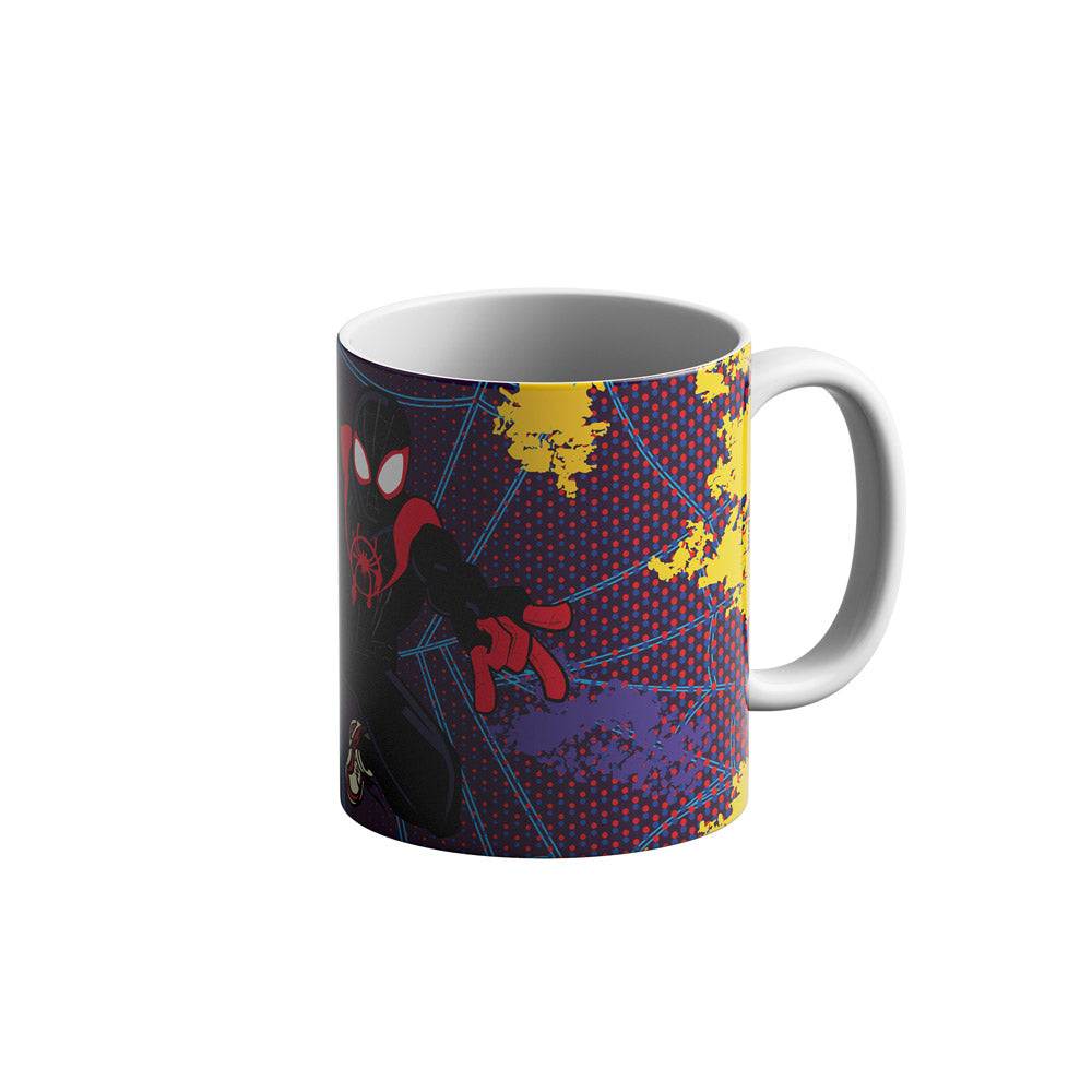 Miles Morales Taza