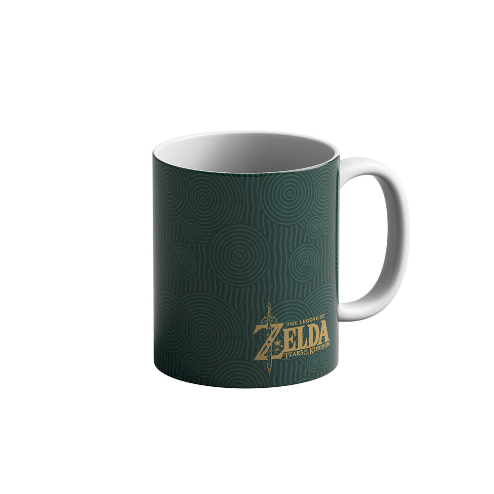 Zelda Taza