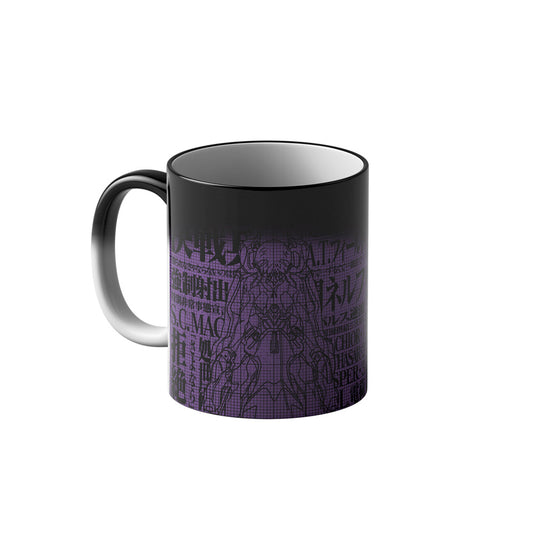 Eva Neon Taza