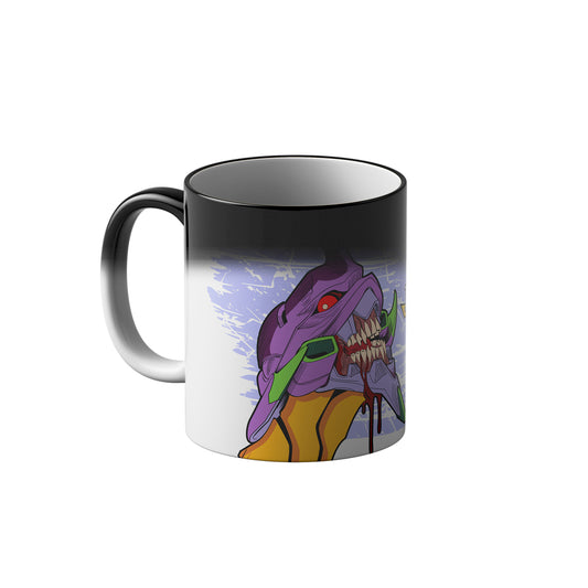 Eva Berserk Taza