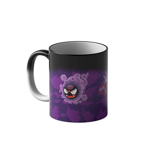 Gengar's Taza