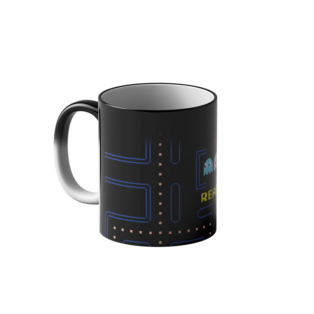 Pacman Taza