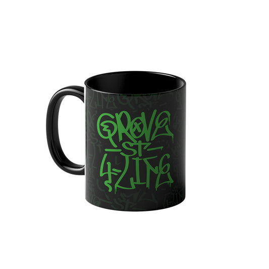 GTA Street Taza