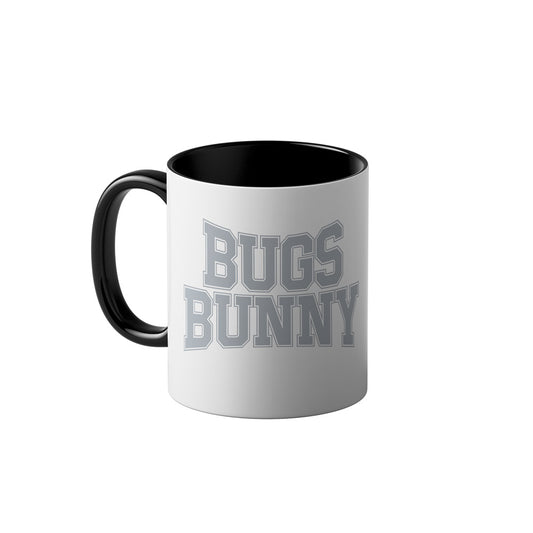 Bugs Bunny Taza