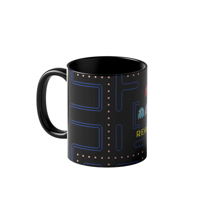 Pacman Taza