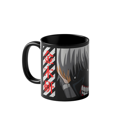 Tokyo Ghoul Taza