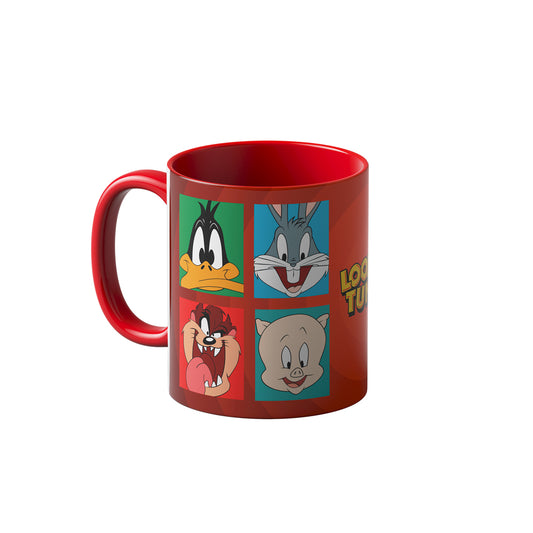 Looney Tunes Taza