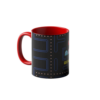 Pacman Taza