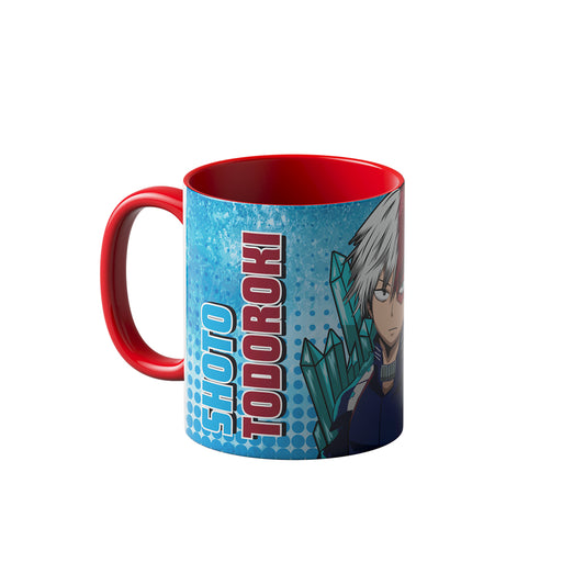 Shoto Todoroki Taza