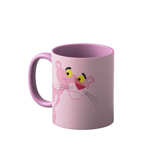 La Pantera Rosa Taza