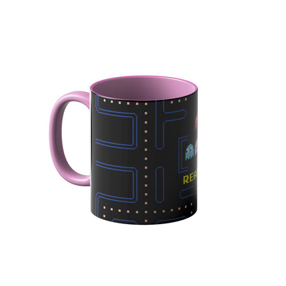 Pacman Taza