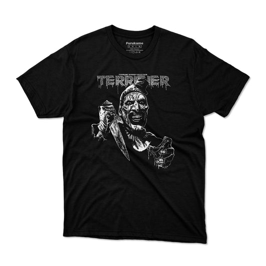 Terrifier Polo