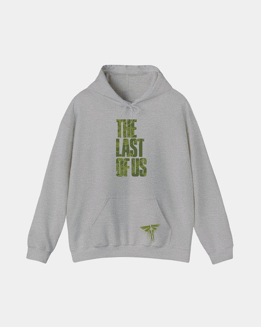 The Last of Us Luciernagas Polera