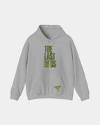 The Last of Us Luciernagas Polera