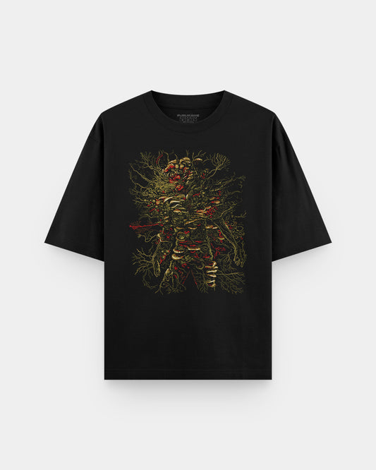 TLOU Zombie Oversize