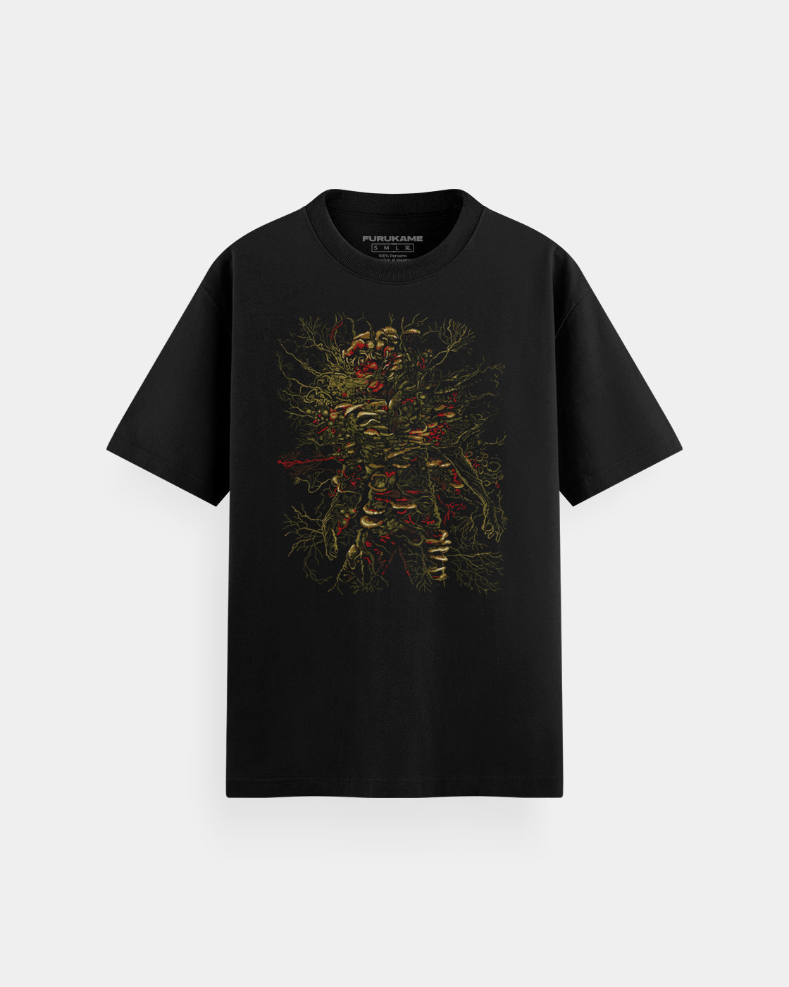 TLOU Zombie