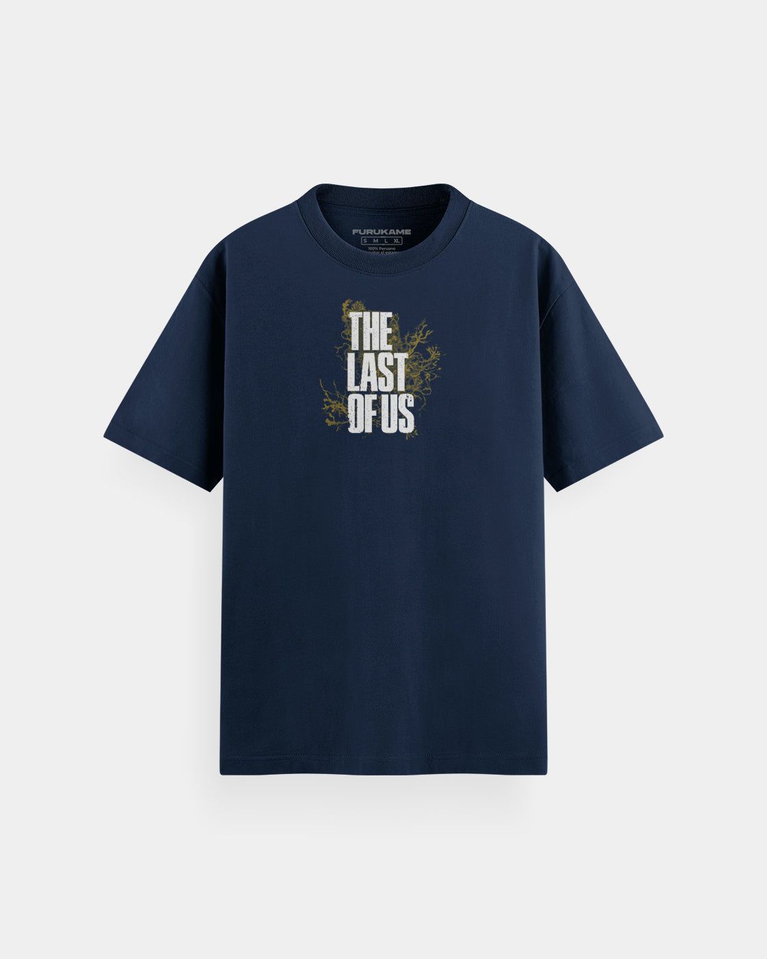 The Last of Us