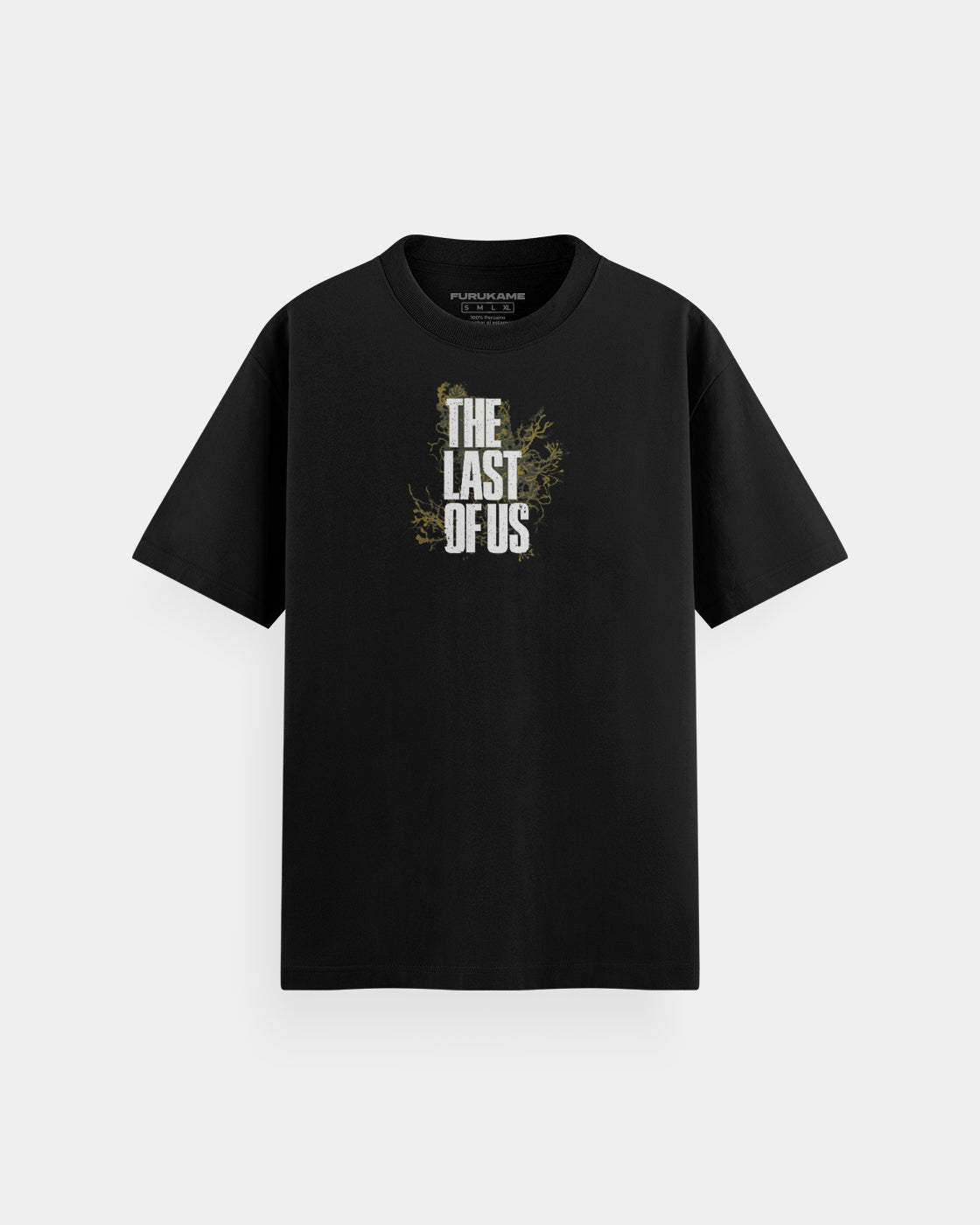 The Last of Us