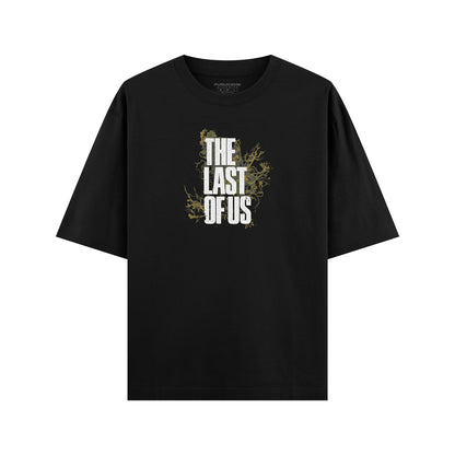 The Last of Us Oversize