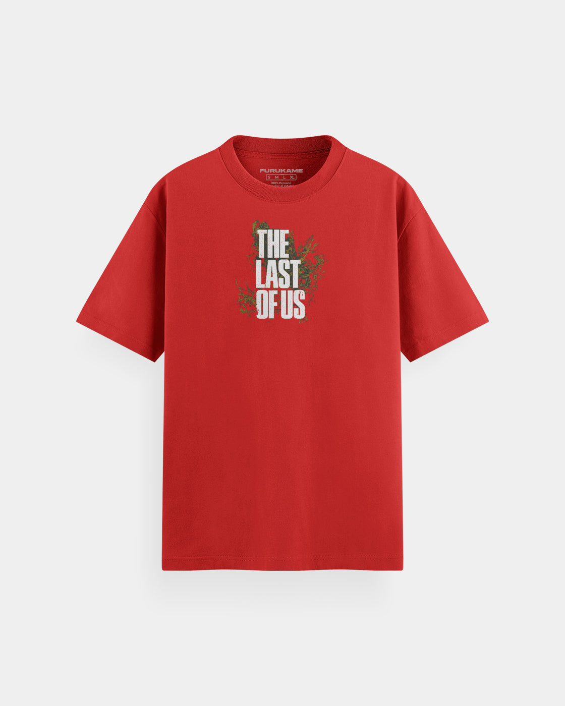 The Last of Us