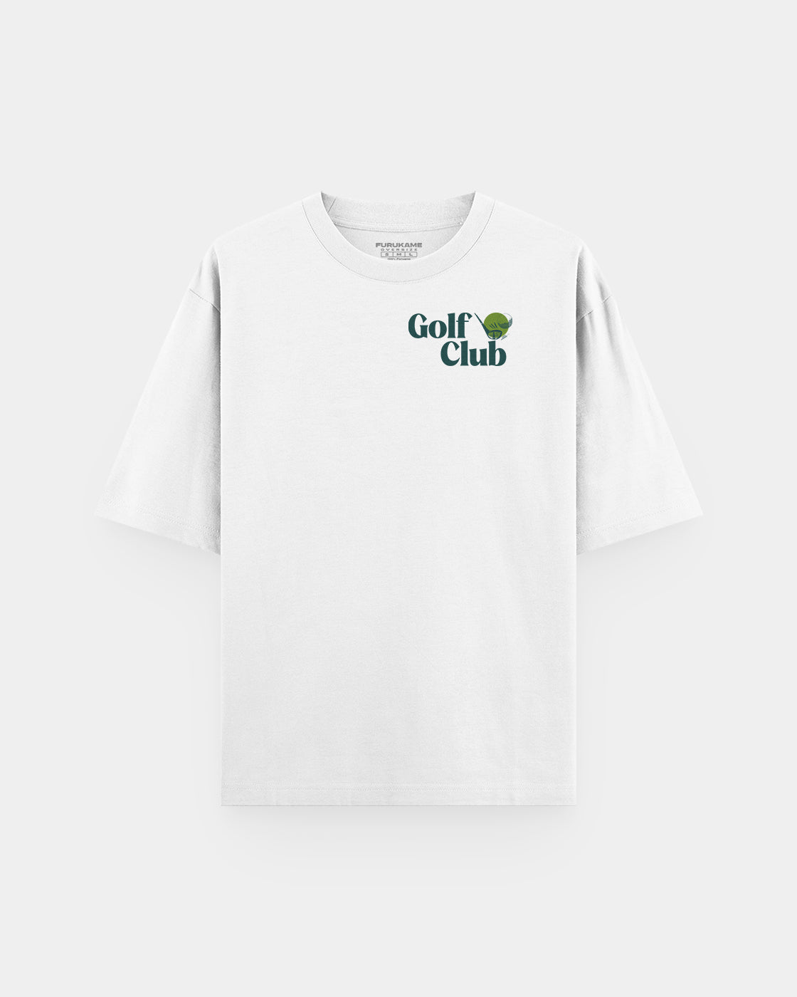 TLOU Golf Club Oversize