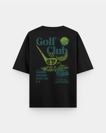 TLOU Golf Club Oversize