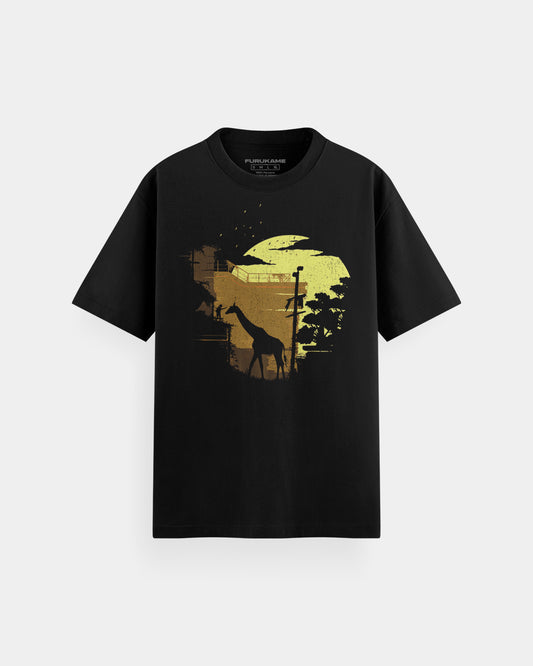TLOU Jirafa Polo