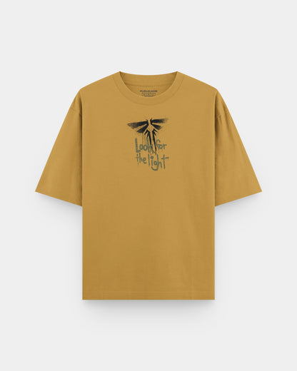 TLOU "Look for the Light" Oversize