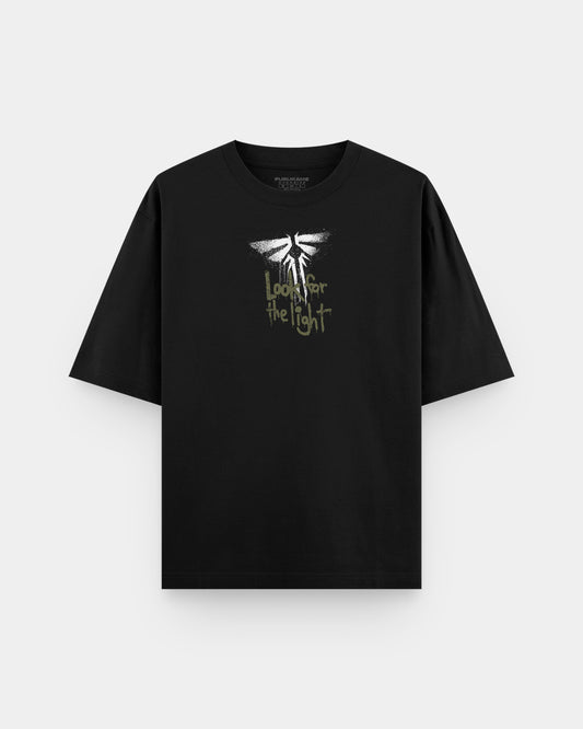TLOU "Look for the Light" Oversize