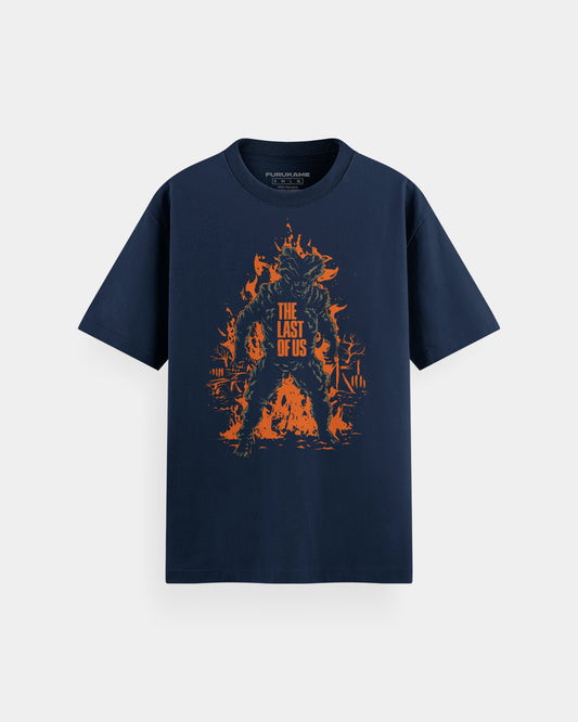 The Last of Us Zombie 🔥 Polo