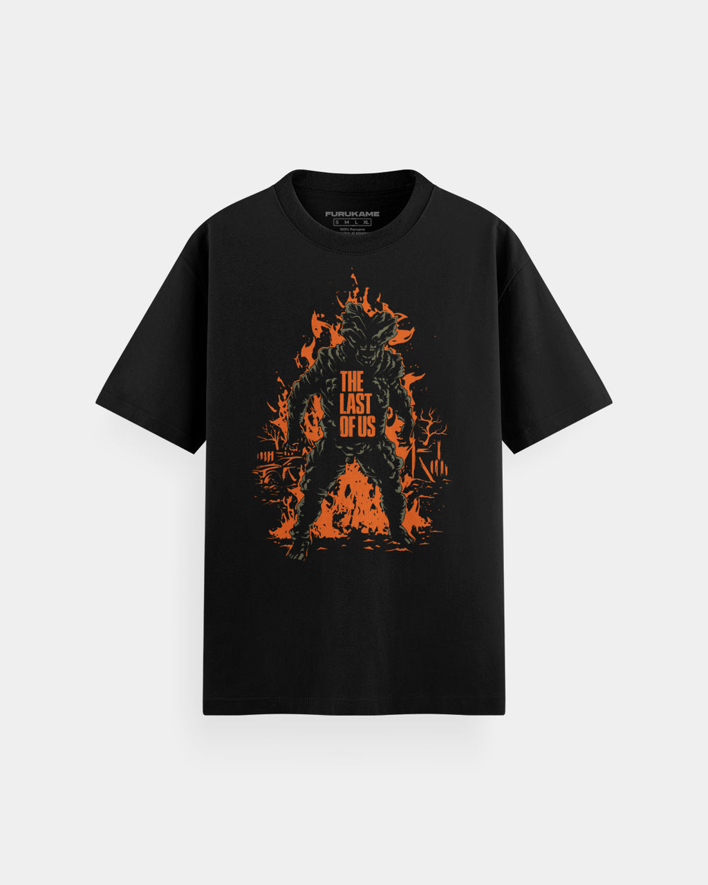 The Last of Us Zombie 🔥 Kids