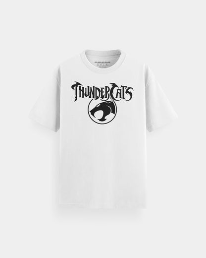 Thundercats Logo Polo
