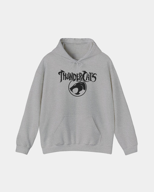 Thundercats Polera