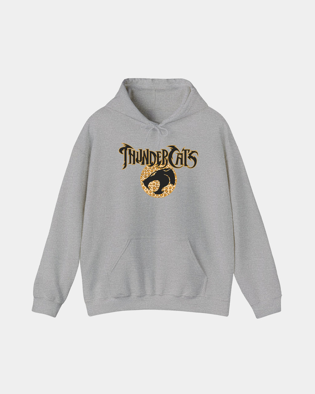 Thundercats Cheetara Polera