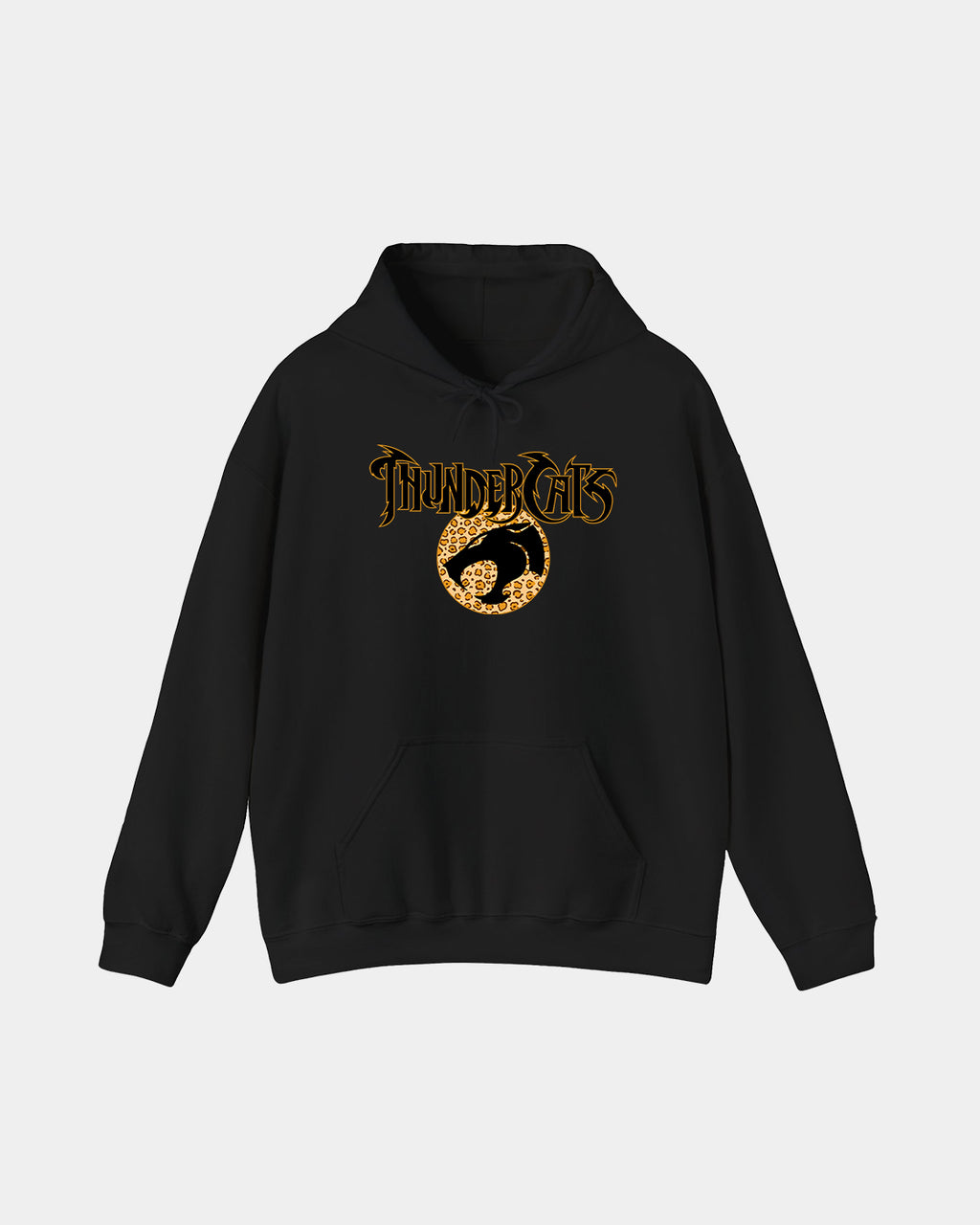 Thundercats Cheetara Polera