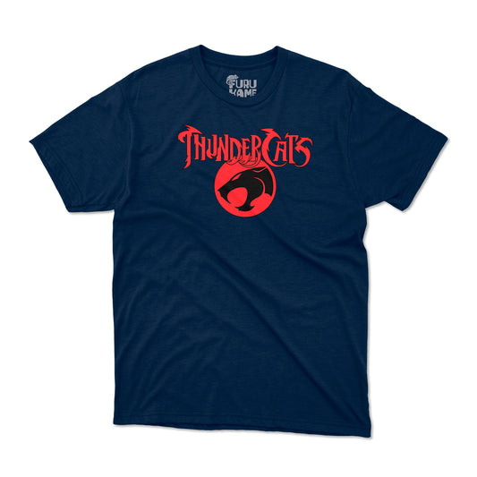 Thundercats Red Polo