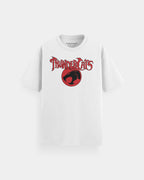 Thundercats Red
