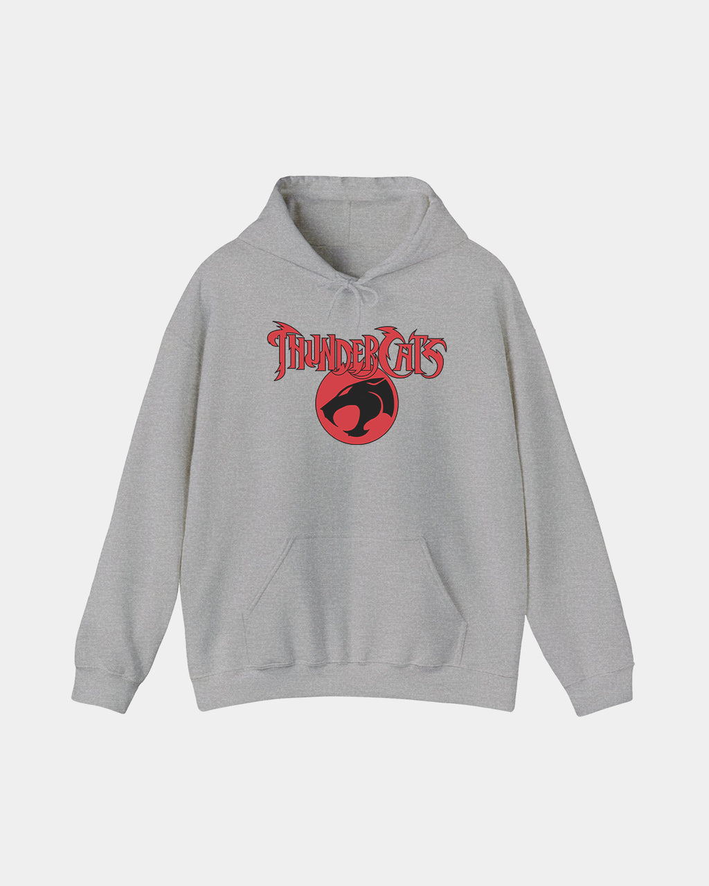 Thundercats Red Polera