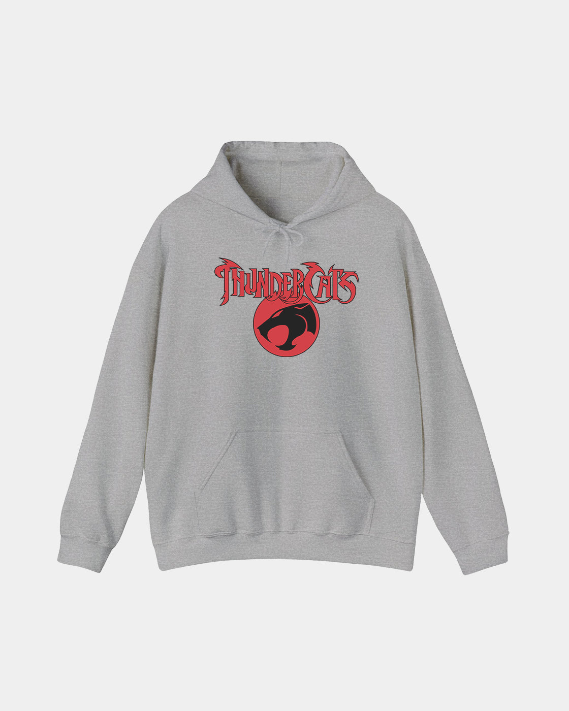 Thundercats Red Polera