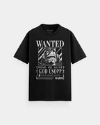 Usopp Wanted